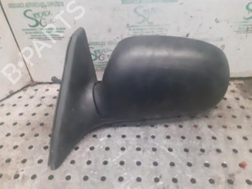 Left mirror DAEWOO LANOS (KLAT)  | BP25311554C26 