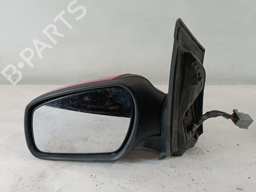 Used Left mirror FORD FOCUS II (DA_, HCP, DP) 1.8 (125 hp) 25315257