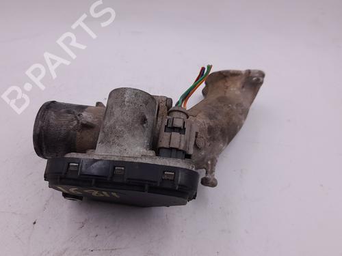 Used Throttle body Throttle body NISSAN QASHQAI I (J10, NJ10) [2006-2015] 33620965 33620965
