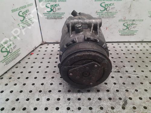 AC-Kompressor RENAULT ESPACE IV (JK0/1_)  | BP25327969M34 