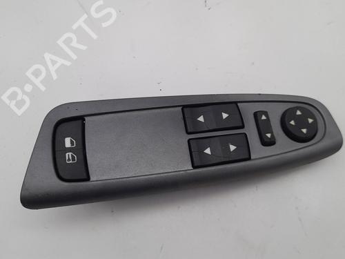 Used Left front window switch FIAT STILO (192_) 1.9 D Multijet (150 hp) 25310074