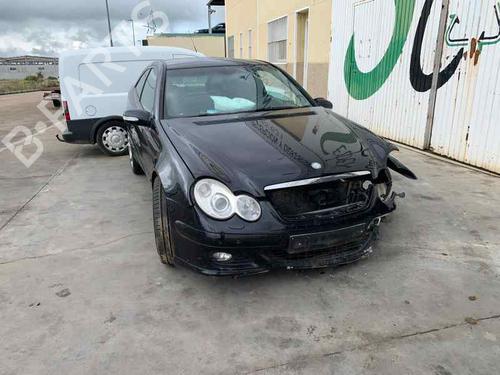 Commande Chauffage MERCEDES-BENZ C-CLASS (W203) C 220 CDI (203.008) | BP25327322I5 