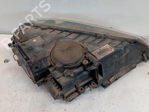 Left headlight VW TOUAREG (7LA, 7L6, 7L7)  | BP25329407C28 
