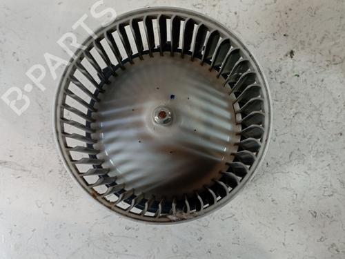 Heater blower motor NISSAN QASHQAI / QASHQAI +2 I (J10, NJ10, JJ10E)  | BP25322854M62 