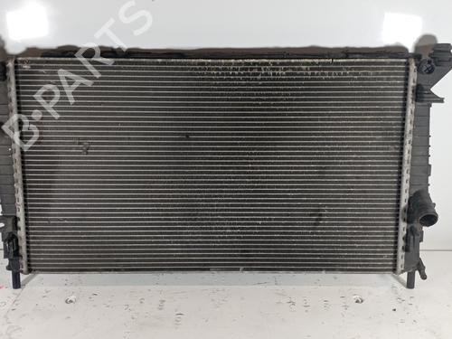 Køler OPEL ASTRA G Hatchback (T98) [1998-2009]  25316491