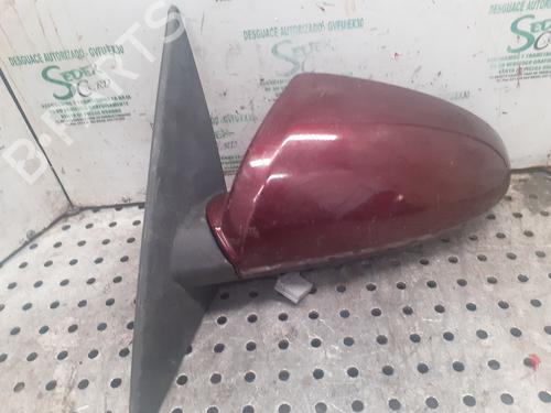 Left mirror NISSAN PRIMERA Hatchback (P12)  | BP25317833C26 