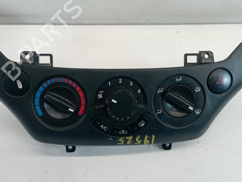 Used Climate control CHEVROLET AVEO / KALOS Hatchback (T250, T255) [2006-2025]  25316902
