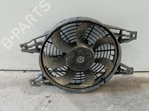 Køleventilator elektrisk KIA CARENS II MPV (FJ)  | BP25314828M35 
