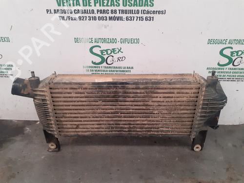 Used Intercooler NISSAN PATHFINDER III (R51) [2005-2025]  25324591