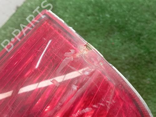 Left taillight FORD FIESTA V (JH_, JD_)  | BP25314242C34 