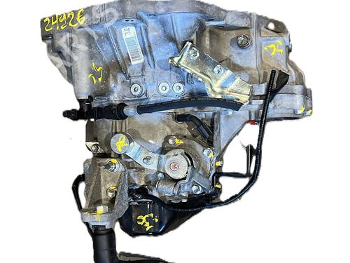 Gearbox SUZUKI SX4 (EY, GY) | BP34139360M3 - Image 4