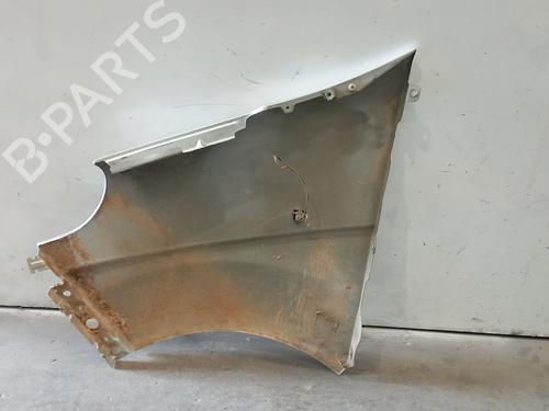 Right front fenders RENAULT TRAFIC II Platform/Chassis (EL) 1.9 dCi 100 (EL0C) | BP27610378C42 