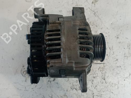 Used Alternator CITROËN SAXO (S0, S1) 1.4 VTS (75 hp) 25321388