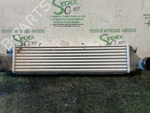 Used Intercooler BMW 3 (E46) 320 d (150 hp) 25323892
