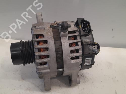 Generator HYUNDAI TUCSON (TL, TLE) [2015-2023]  25326765