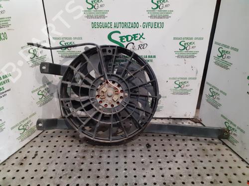Used Radiator fan SUZUKI VITARA (ET, TA, TD) [1988-2002]  25318664