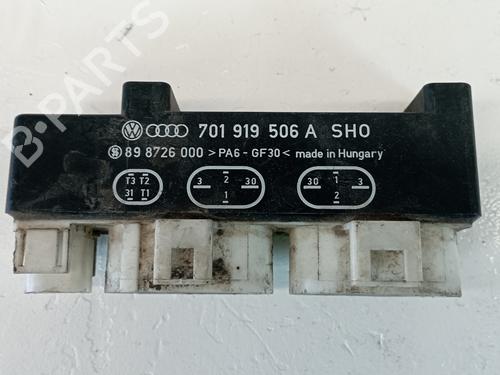 Used Electronic module SEAT ALHAMBRA (7V8, 7V9) 1.8 T 20V (150 hp) 25312813