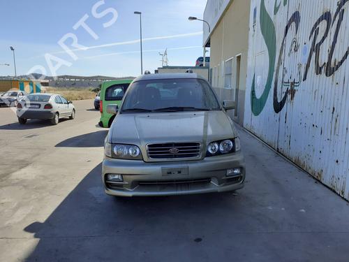 Throttle body KIA JOICE (MTE1P) 2.0 | BP36049572M82 - Image 8