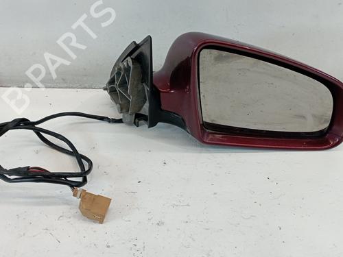 Used Right mirror AUDI A4 B5 (8D2) [1994-2001]  25314625