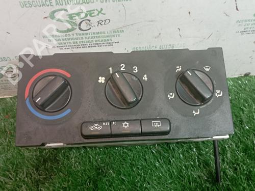 Used Climate control OPEL ASTRA G Coupe (T98) [2000-2006]  25309759