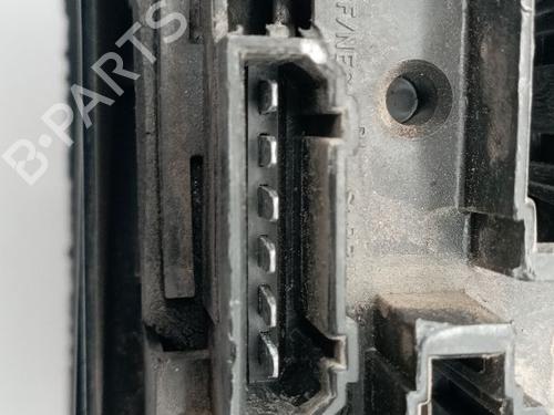 Left taillight VW GOLF IV (1J1)  | BP25333943C34 