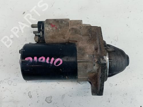 Startmotor FORD FIESTA IV (JA_, JB_) [1995-2006]  25317033