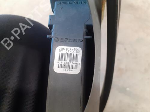 Front left window mechanism SEAT LEON (1M1)  | BP25315376C22 