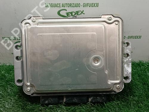Engine control unit (ECU) RENAULT MEGANE II (BM0/1_, CM0/1_)  | BP25326837M57 