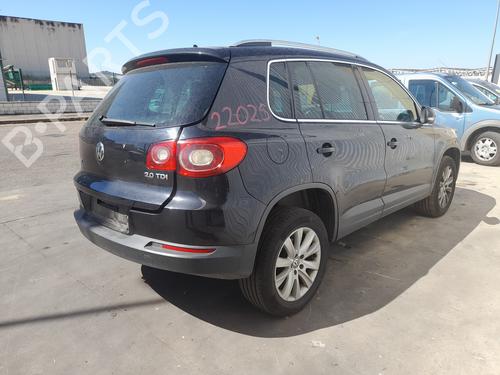 Teile für VW TIGUAN (5N_) [2007-2018]  4311415 