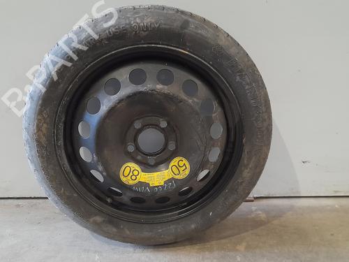 Used Jack Kit VOLVO S60 I (384) D5 (163 hp) 25323958