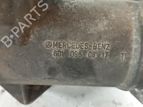Pipe MERCEDES-BENZ VITO Van (W638) 113 2.0 (638.014, 638.094) | BP25315892M125 