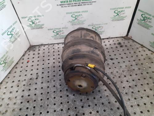 Right front shock absorber MERCEDES-BENZ E-CLASS (W211)  | BP25328530M17 