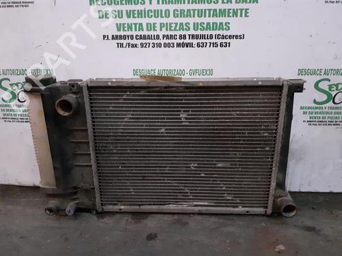 Used Water radiator BMW 3 (E36) [1990-1998]  25324426