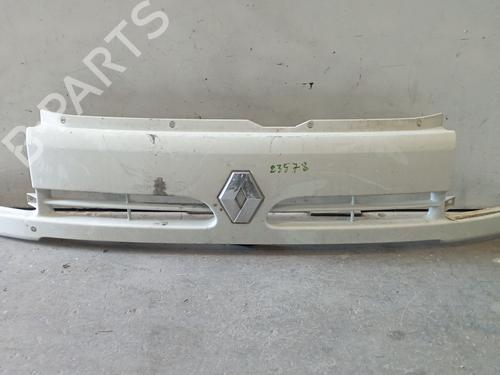Used Grille Grille RENAULT MASTER II Bus (JD) [1997-2010] 34139351 34139351