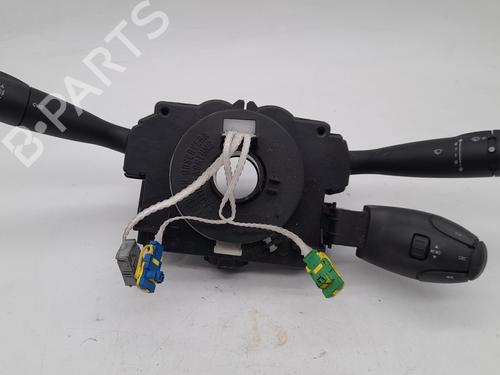 Comutador Comutador PEUGEOT 206 Hatchback (2A/C) [1998-2012] 34607407 34607407