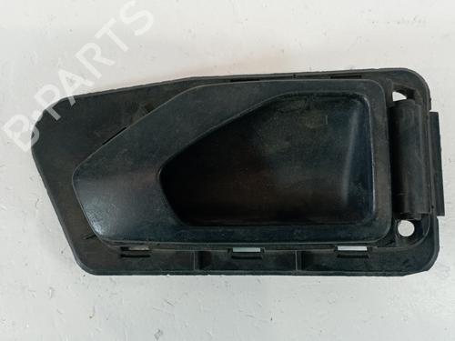 Used Rear left interior door handle PEUGEOT 306 (7B, N3, N5) 1.8 16V (110 hp) 25307637