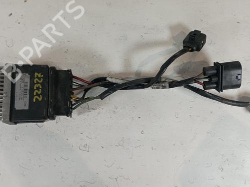 Heater resistor AUDI A4 B8 (8K2)  | BP25327780M108 