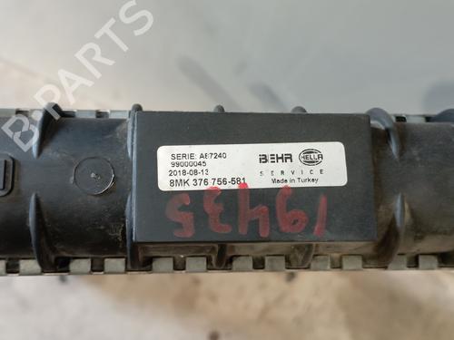 Køler FORD TRANSIT CONNECT (P65_, P70_, P80_)  | BP25318677M31 