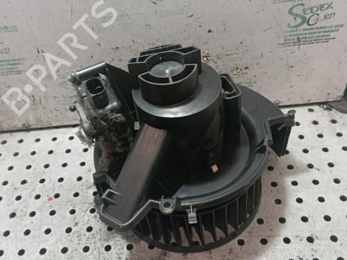 Heater blower motor OPEL ZAFIRA A MPV (T98)  | BP25316794M62 