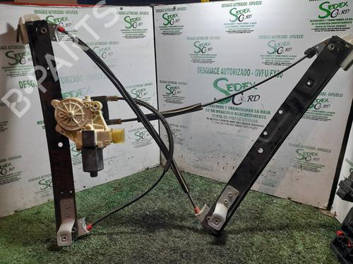 Used Front right window mechanism FORD MONDEO IV (BA7) [2007-2015]  25323861