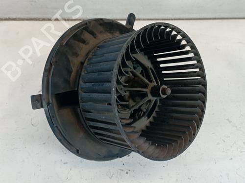 Heater blower motor SEAT ALTEA (5P1) | BP25322855M62
