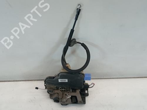 Used Rear right lock SEAT CORDOBA (6L2) 1.4 16V (86 hp) 25316706