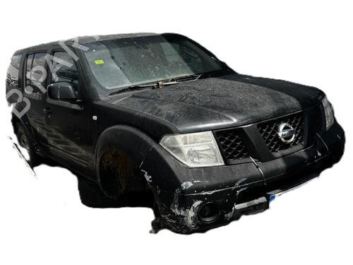 Gebruikte NISSAN PATHFINDER III (R51) 4771545 Onderdelen