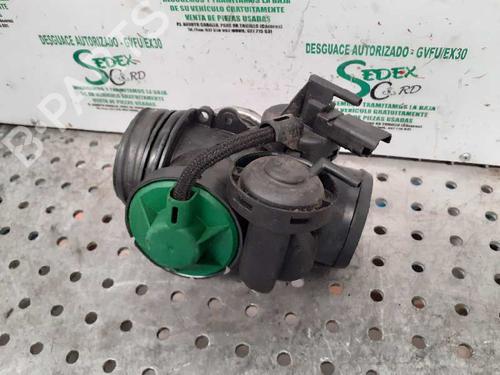 Egr Egr CITROËN BERLINGO / BERLINGO FIRST MPV (MF_, GJK_, GFK_) [1996-2026] 36504859 36504859
