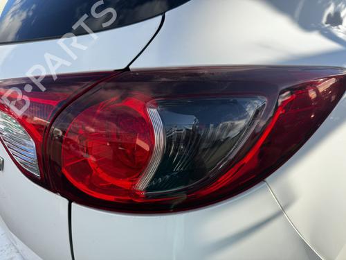 Used Right taillight MAZDA CX-5 (KE, GH) [2011-2017]  29924194