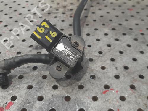 Electronic sensor AUDI A5 (8T3)  | BP25314928M84 