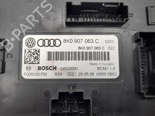 Electronic module AUDI A4 B8 (8K2)  | BP25327218M83 