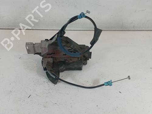 Used Rear left lock CITROËN C4 I (LC_) [2004-2014]  25311070