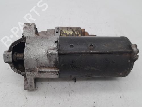 Used Starter Starter RENAULT MASTER II Bus (JD) 1.9 dTI (JD0L, JD1L) (80 hp) 35905797 35905797