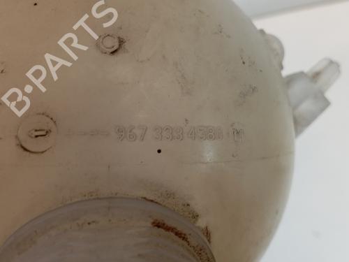 Expansion tank CITROËN BERLINGO MULTISPACE (B9) 1.6 HDi 75 16V | BP25311454C120 